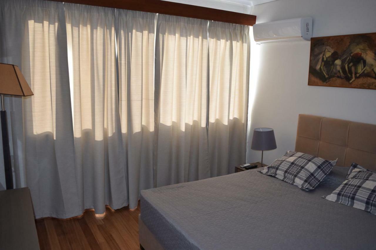Metropolitan Macview Διαμέρισμα ピレウス エクステリア 写真